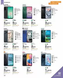 Catálogo Orange Página 34