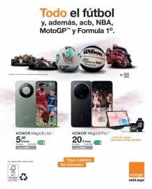 Catálogo Orange Página 38