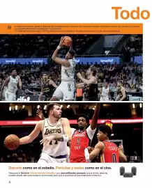 Catálogo Orange Página 6