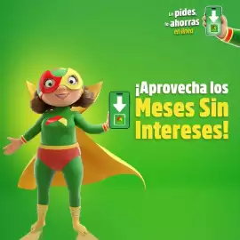 Folleto Bodega Aurrerá Página 1