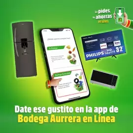 Folleto Bodega Aurrerá Página 2