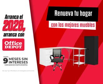 Catálogo Office Depot Página 10