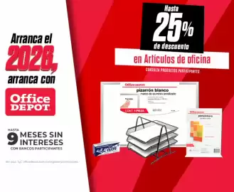 Catálogo Office Depot Página 2