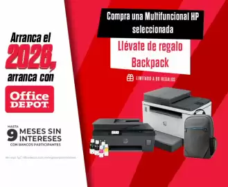 Catálogo Office Depot Página 7