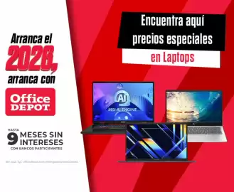 Catálogo Office Depot Página 9
