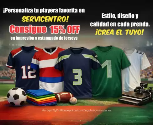 Catálogo Office Depot (válido hasta 28-02)