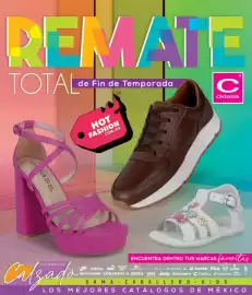 Catálogo Cklass Página 1