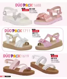 Catálogo Cklass Página 104