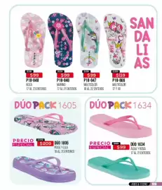 Catálogo Cklass Página 107