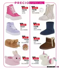 Catálogo Cklass Página 109