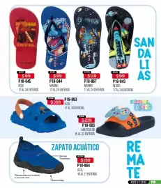 Catálogo Cklass Página 119