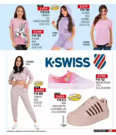 Catálogo Cklass Página 133