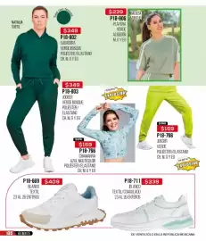 Catálogo Cklass Página 136