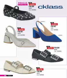 Catálogo Cklass Página 14