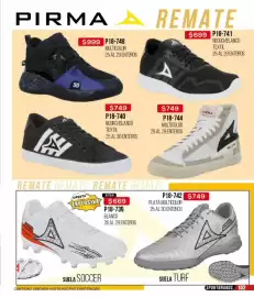 Catálogo Cklass Página 153