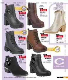 Catálogo Cklass Página 163