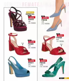 Catálogo Cklass Página 17