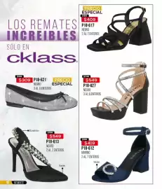 Catálogo Cklass Página 18