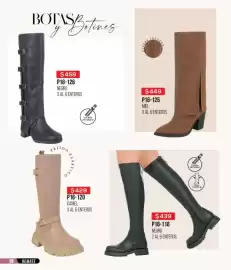 Catálogo Cklass Página 20