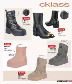 Catálogo Cklass Página 21