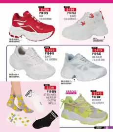 Catálogo Cklass Página 23