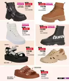 Catálogo Cklass Página 31