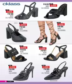 Catálogo Cklass Página 4