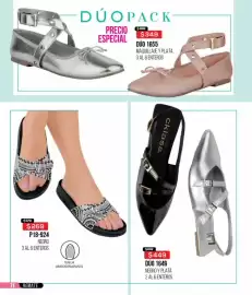 Catálogo Cklass Página 72