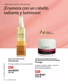 Catálogo Jafra Página 100