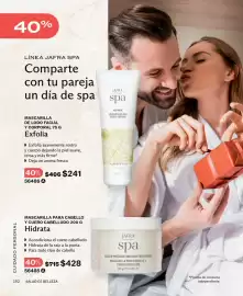 Catálogo Jafra Página 102