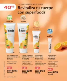 Catálogo Jafra Página 104