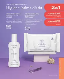 Catálogo Jafra Página 105