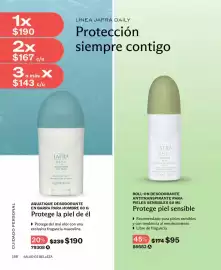 Catálogo Jafra Página 106