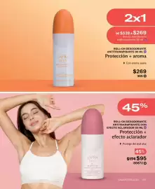 Catálogo Jafra Página 107