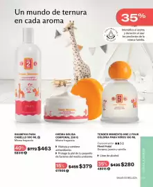 Catálogo Jafra Página 109