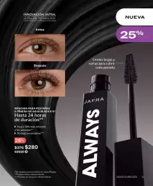 Catálogo Jafra Página 11