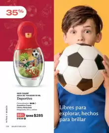 Catálogo Jafra Página 110