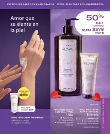 Catálogo Jafra Página 13