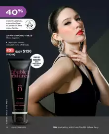 Catálogo Jafra Página 16