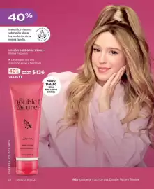 Catálogo Jafra Página 18