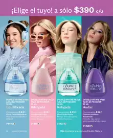 Catálogo Jafra Página 22