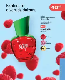 Catálogo Jafra Página 23