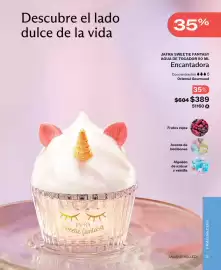 Catálogo Jafra Página 25