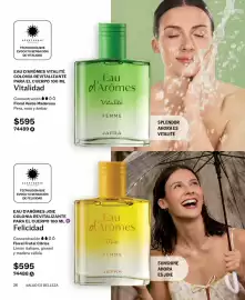 Catálogo Jafra Página 26