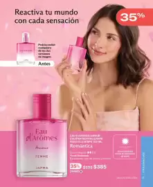 Catálogo Jafra Página 27