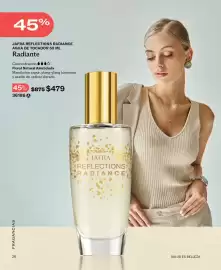 Catálogo Jafra Página 28