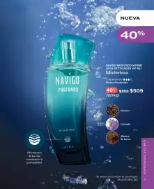 Catálogo Jafra Página 3