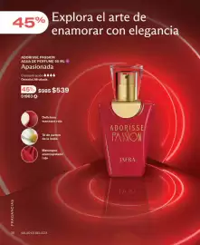 Catálogo Jafra Página 30