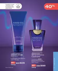 Catálogo Jafra Página 31