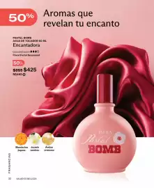 Catálogo Jafra Página 32